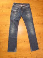 16 - Jeanshose - Marke mbJ - Size 27/36 Sachsen - Radeberg Vorschau