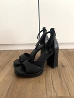 Catwalk Sandalette Bayern - Bamberg Vorschau