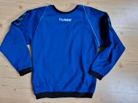 Pullover Hummel gr.140, Sportpullover, Sportshirt Brandenburg - Premnitz Vorschau