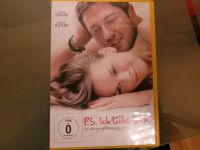 DVD-Film - P.S. Ich liebe Dich mit Hilary Swank Gerard Butler Berlin - Tegel Vorschau