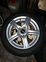 Fulda Kristall 185/60r15 mit Felge Nordrhein-Westfalen - Soest Vorschau