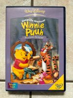 DVD Winnie Puuh Nordrhein-Westfalen - Hückeswagen Vorschau