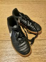 Nike Tiempo Hallenschuhe Gr. 31 Fussballschuhe Bayern - Freilassing Vorschau