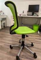 Schreibtischstuhl ergonomisch atmungsaktiv grün *Neuwertig* Nordrhein-Westfalen - Holzwickede Vorschau