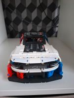 Lego Nascar Chevrolet Camaro ZL1 Nordrhein-Westfalen - Krefeld Vorschau