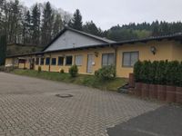 Tennishalle mit Gastronomie und 2 Wohnungen -Mietkauf möglich! Rheinland-Pfalz - Münchweiler an der Rodalb Vorschau