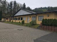 Mietkauf möglich, Tennishalle mit Festsaal Restorant Wohnungen Rheinland-Pfalz - Münchweiler an der Rodalb Vorschau