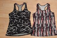 Sportshirt, Sport Top, Trägertop, M Nürnberg (Mittelfr) - Südoststadt Vorschau
