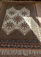 Teppich, aus Tunesien 2,92mx1,99m Sachsen - Großolbersdorf Vorschau