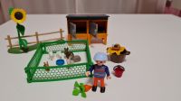 Playmobil 5123 - Häschen-Gehege Bayern - Salzweg Vorschau