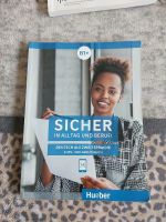Sicher B1+ Kurs und Arbeitsbuch Bayern - Schonungen Vorschau