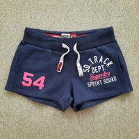 Shorts Superdry Gr. XS Damen NEU! UNGETRAGEN! UNGEWASCHEN! Brandenburg - Brandenburg an der Havel Vorschau