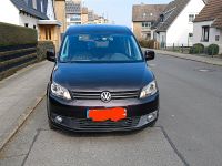 Volkswagen Caddy 1.6 tdi Niedersachsen - Braunschweig Vorschau