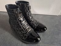 Nagelneue sportlich elegante Stiefeletten Sachsen-Anhalt - Dessau-Roßlau Vorschau