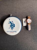 U.S. Polo ASSN. Damen Uhr, NEU❗️ mit Etikett/ Polo Ralph Lauren Niedersachsen - Salzgitter Vorschau