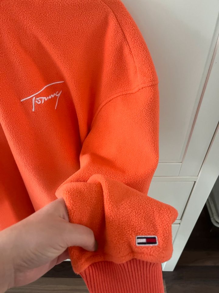 Tommy Jeans Hoodie in Hannover