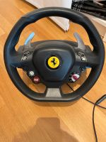 Thurstmaster Racing wheel für PC/Xbox Aubing-Lochhausen-Langwied - Aubing Vorschau