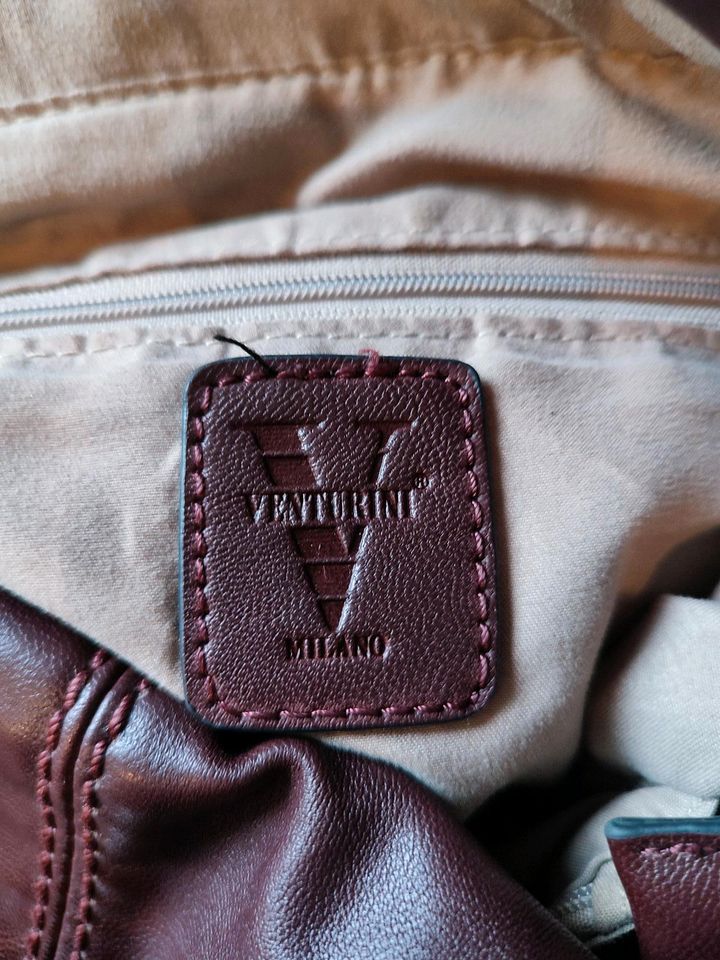 ❣️ Handtasche von Milano Venturini in Handewitt