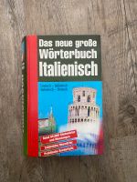 Italienisches Wörterbuch Aachen - Vaalserquartier Vorschau