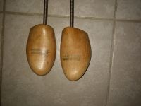 Schuhspanner Größe 39/40 = 3, Holz alt retro Baden-Württemberg - Mühlacker Vorschau