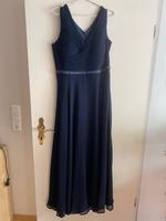 Ballkleid von Vera Mont NEU Niedersachsen - Emmerthal Vorschau