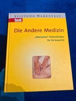 Die Andere Medizin - alternative Heilmethoden für Sie bewertet Baden-Württemberg - Herrischried Vorschau