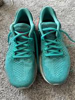 Nike Zoom x Invincible run 2 Laufschuhe Niedersachsen - Rotenburg (Wümme) Vorschau