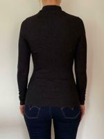 neuwertiger Ted Baker Pullover scharz/silber meliert Thüringen - Erfurt Vorschau