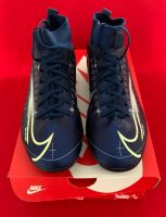 ⚽️ Stollen Fußballschuhe NIKE JR  SUPERFLY 7 ACADEMY MDS Gr38,5 Nordrhein-Westfalen - Ahaus Vorschau