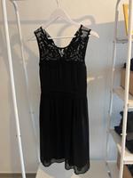 Vero Moda Abendkleid schwarz M Hessen - Reinheim Vorschau