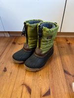 Winterstiefel Gr. 33/34 Bayern - Windischeschenbach Vorschau