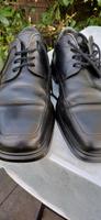 Herrenlederschuhe Salamander Nordrhein-Westfalen - Düren Vorschau