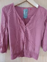 S'Oliver Bluse, Damen, XS, 34, Viskose, 3/4 Arm Freiburg im Breisgau - March Vorschau