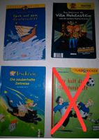 Bücherpaket für Kinder Grundschule 8-10 Jahre Hessen - Baunatal Vorschau