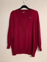 Neuwertig:GINA LAURA Wollpullover/Größe XL/Longpullover Berlin - Hellersdorf Vorschau