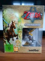The Legend of Zelda Twilight Princes HD - Special Edition Nordrhein-Westfalen - Detmold Vorschau