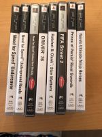 8 Spiele PSP Nordrhein-Westfalen - Stolberg (Rhld) Vorschau