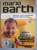 Mario Barth - Live doppel DVD -Spezial Edition Schleswig-Holstein - Eckernförde Vorschau