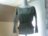 *** NEU ~ Empire ~ Carmen ~ Bluse ~ Jeans ~ SEXY *** Brandenburg - Herzfelde Vorschau