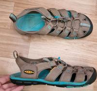 KEEN Sandaletten .Gr.39,5 Güstrow - Landkreis - Teterow Vorschau