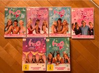 H2O Plötzlich Meerjungfrau DVD, Staffel 1-3 Frankfurt am Main - Preungesheim Vorschau