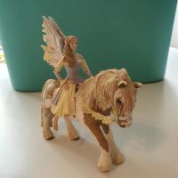 Schleich Bayala - Elfe mit Pferd - gebraucht Schleswig-Holstein - Neumünster Vorschau