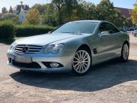 Mercedes SL 500 Baden-Württemberg - Weil im Schönbuch Vorschau