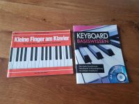 2 Bücher Klavier Keybord Nordrhein-Westfalen - Gummersbach Vorschau