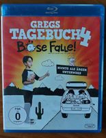 DVD Gregs Tagebuch Schleswig-Holstein - Glinde Vorschau