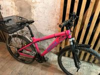 Mountainbike sucht neuen Besitzer Leipzig - Schönefeld-Abtnaundorf Vorschau