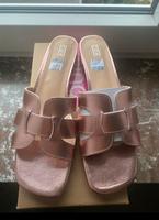 Sommer Pantolette flach Dortmund - Innenstadt-West Vorschau