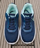 Fila Turnschuhe / Sneaker Größe 41 Sachsen - Herzogswalde Vorschau