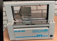 ATS TANNER Bandroliermaschine ATS -MS 420S mit Zubehör. Nordrhein-Westfalen - Troisdorf Vorschau