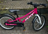 Puky 18 Zoll CYKE Kinderfahrrad pink Münster (Westfalen) - Gievenbeck Vorschau